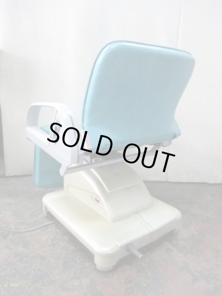 画像3: タカラ シャンプーイス JOY E'sy レッグレスト連動 再生品 (3)