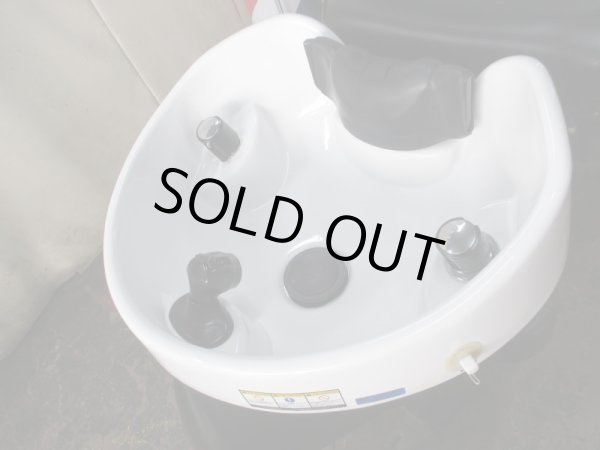 画像5: タカラ yumeエスポワール サイドボール(レッグレスト固定タイプ) (5)