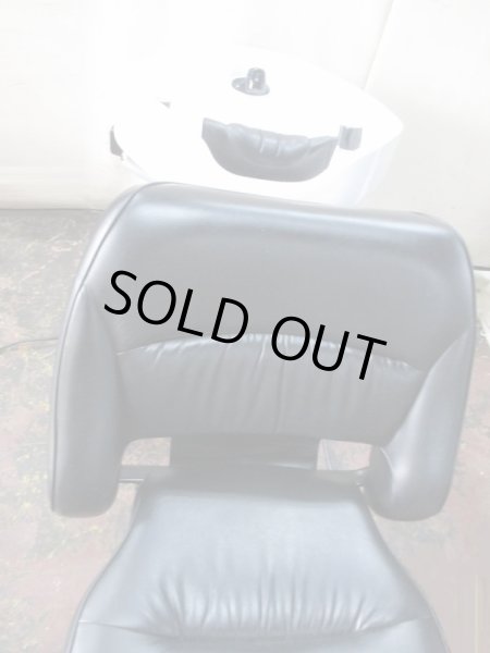 画像2: タカラ yumeエスポワール サイドボール(レッグレスト固定タイプ) (2)