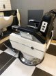 画像3: 【再生費込み】タカラ　859　前期（フロントシャンプー用）※丸ベースメッキ仕様 (3)