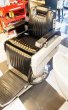 画像1: 【再生費込み】タカラ　859　前期（フロントシャンプー用）※丸ベースメッキ仕様 (1)