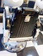 画像5: 【再生費込み】タカラ　859　前期（フロントシャンプー用）※丸ベースメッキ仕様 (5)