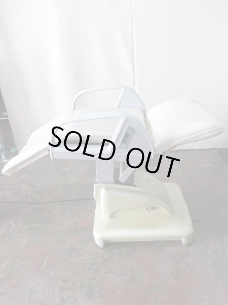 画像3: タカラ　シャンプーイス　JOY E'sy　レッグレスト連動　再生品0 (3)