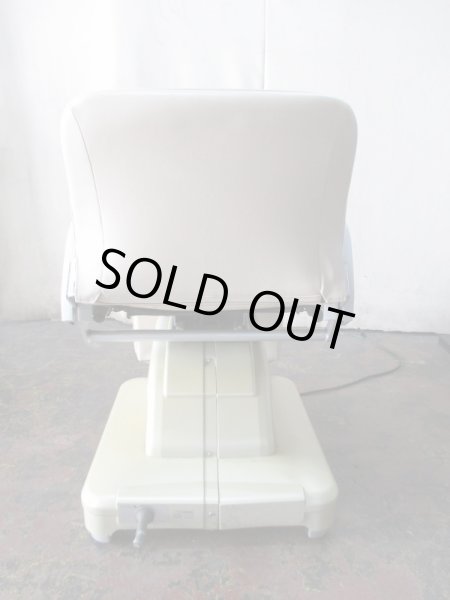 画像4: タカラ　シャンプーイス　JOY E'sy　レッグレスト連動　再生品0 (4)