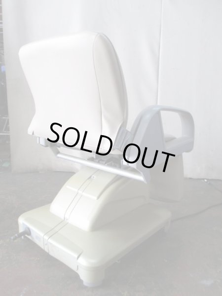 画像5: タカラ　シャンプーイス　JOY E'sy　レッグレスト連動　再生品0 (5)