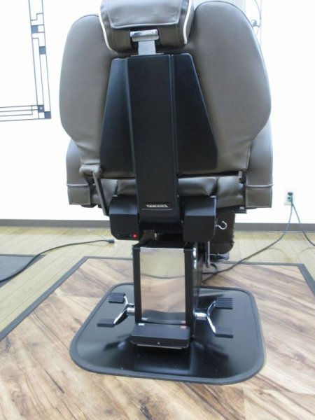 画像4: 【グレードアップ再生済み】タカラ　シグマリッチ＋（プラス） (4)