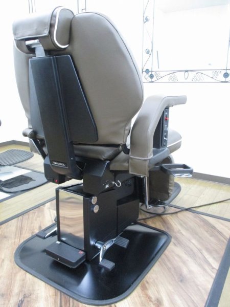 画像5: 【グレードアップ再生済み】タカラ　シグマリッチ＋（プラス） (5)