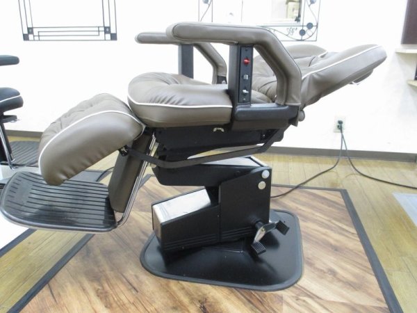 画像7: 【グレードアップ再生済み】タカラ　シグマリッチ＋（プラス） (7)