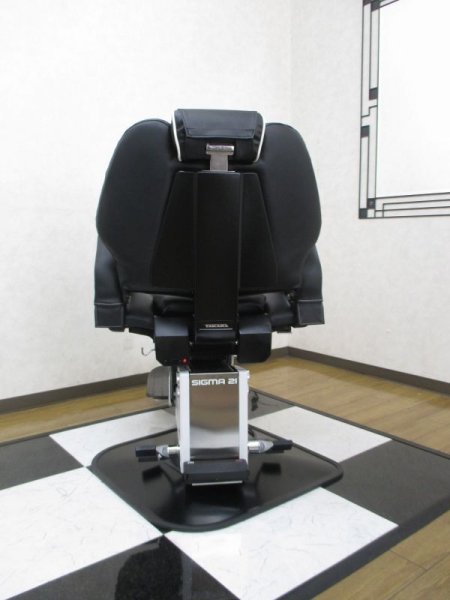 画像2: 【グレードアップ再生費込み】タカラ　シグマリッチ (2)