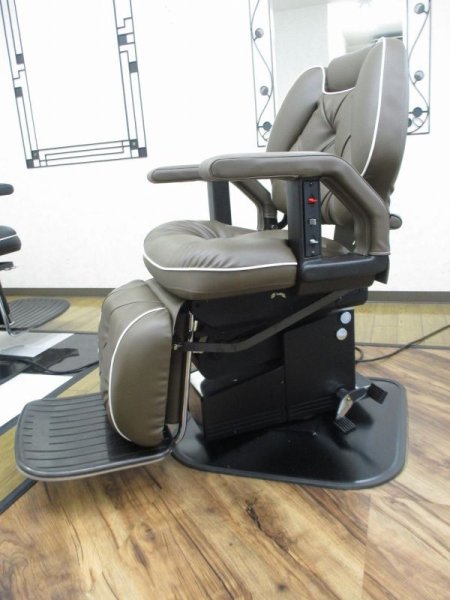 画像3: 【グレードアップ再生済み】タカラ　シグマリッチ＋（プラス） (3)