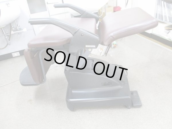 画像5: タカラ　シャンプーイス　フェリオ（レッグレスト固定） (5)