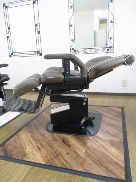 画像10: 【グレードアップ再生済み】タカラ　シグマリッチ＋（プラス） (10)