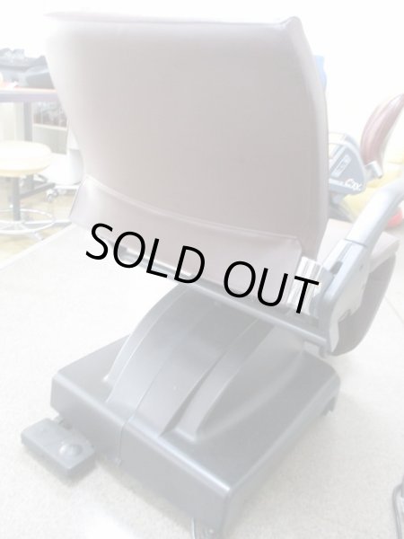 画像3: タカラ　シャンプーイス　フェリオ（レッグレスト固定） (3)