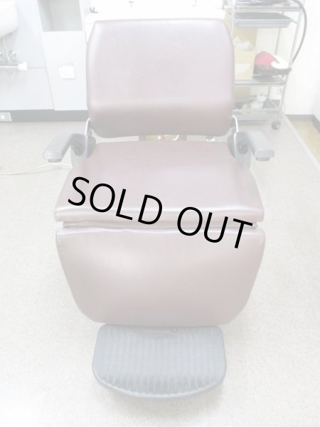 画像2: タカラ　シャンプーイス　フェリオ（レッグレスト固定） (2)