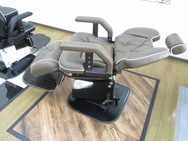 画像8: 【グレードアップ再生済み】タカラ　シグマリッチ＋（プラス） (8)