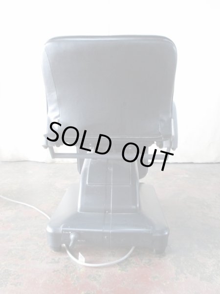 画像4: シャンプー椅子タカラE'sy エプ上 中古品 (4)