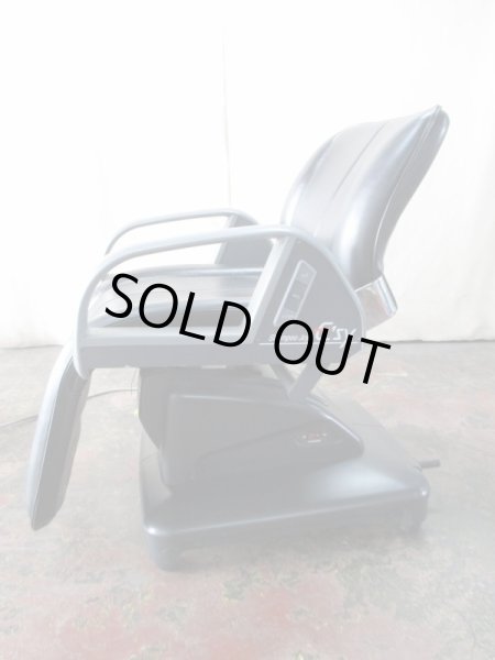 画像3: シャンプー椅子タカラE'sy エプ上 中古品 (3)