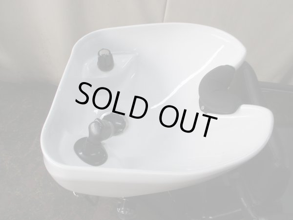 画像3: タカラ　バックシャンプー　RSIII　Axis（アクシス）Wステップ (3)