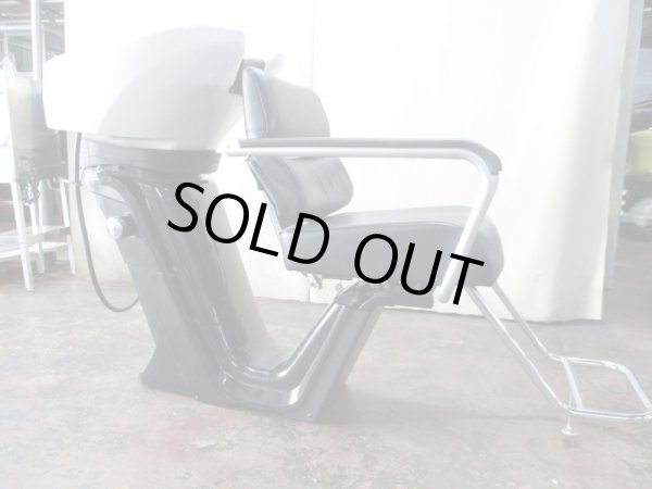 画像2: タカラ　バックシャンプー　RSIII　Axis（アクシス）Wステップ (2)