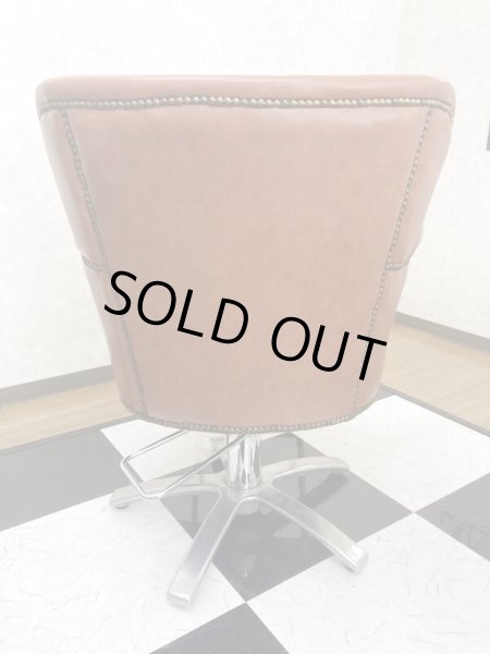 画像4: タカラ DUX(デュクス)　中古レザー張替品 (4)