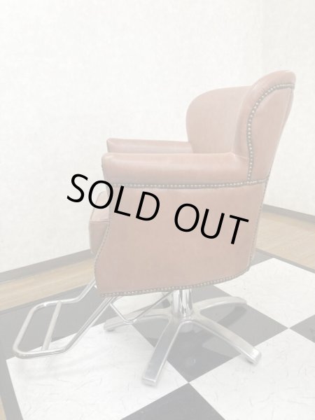 画像3: タカラ DUX(デュクス)　中古レザー張替品 (3)