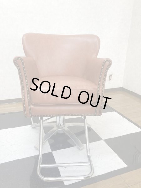 画像2: タカラ DUX(デュクス)　中古レザー張替品 (2)