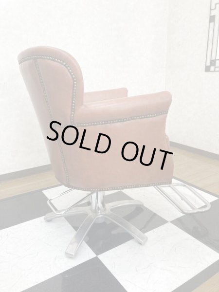 画像5: タカラ DUX(デュクス)　中古レザー張替品 (5)