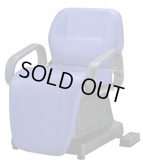 美容室/理容室】三星 電動シャンプーチェア シャンプースター