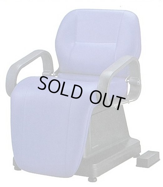画像1: スペシャルセール　電動シャンプー椅子　80AE　新品  (1)