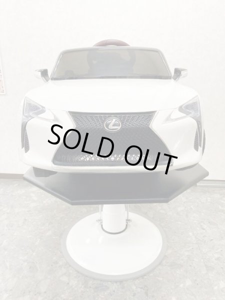 画像2: 【アウトレット品】キッズカー レクサス LC500【即納可能！】 (2)