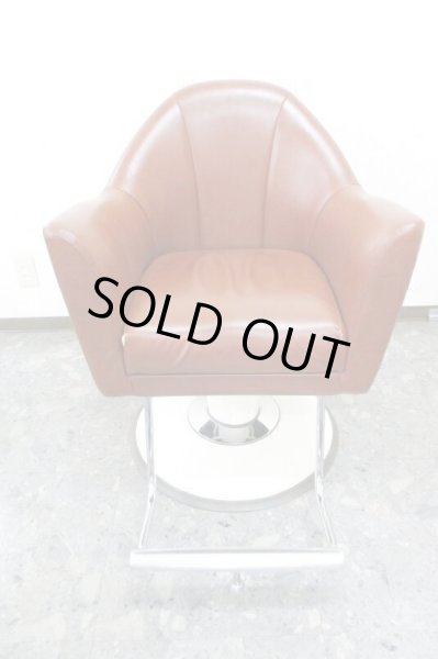 画像2: タカラ　スタイリングソファタイプC（O)　張替えます！ (2)