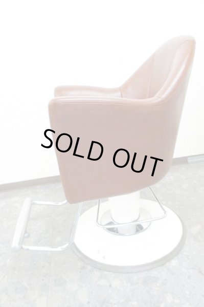 画像3: タカラ　スタイリングソファタイプC（O)　張替えます！ (3)