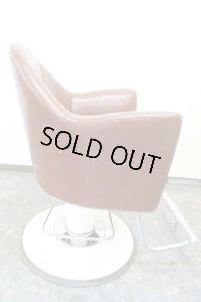 画像5: タカラ　スタイリングソファタイプC（O)　張替えます！ (5)