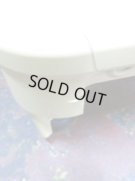 画像6: シャンプー椅子タカラE'sy　エプ上　中古品 (6)