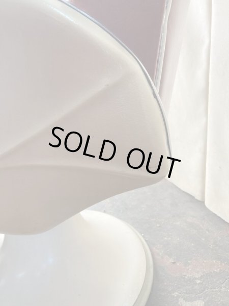 画像13: 【中古現状品】オオヒロ　手動シャンプー椅子 (13)