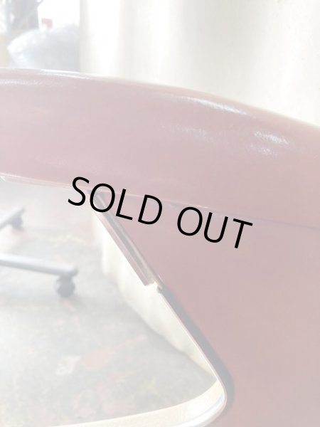 画像10: 【中古現状品】オオヒロ　手動シャンプー椅子 (10)