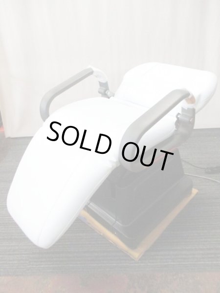 画像3: スペシャルセール　電動シャンプー椅子　80AE　新品  (3)