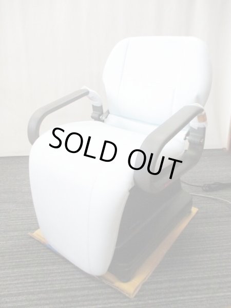 画像2: スペシャルセール　電動シャンプー椅子　80AE　新品  (2)