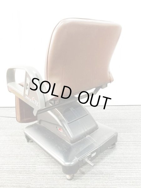 画像5: シャンプー椅子タカラJOY E'sy エプ上 訳アリ中古品 (5)