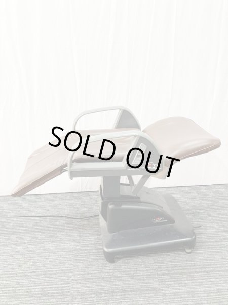 画像4: シャンプー椅子タカラJOY E'sy エプ上 訳アリ中古品 (4)