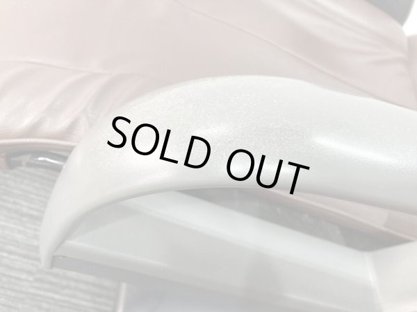 画像6: シャンプー椅子タカラJOY E'sy エプ上 訳アリ中古品 (6)