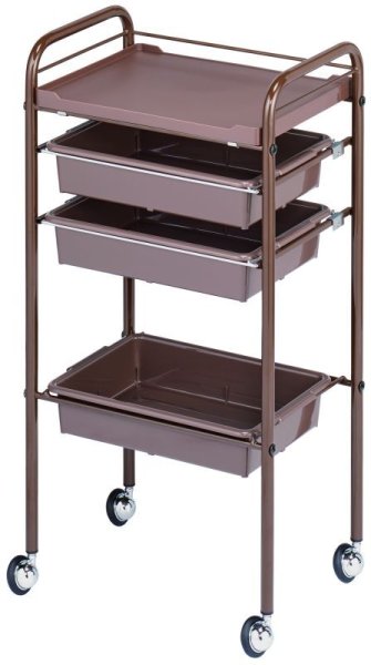 画像3: 【新品】【送料無料】Ｃ-225　カラーワゴン (3)