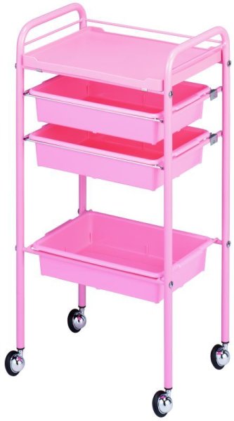 画像4: 【新品】【送料無料】Ｃ-225　カラーワゴン (4)