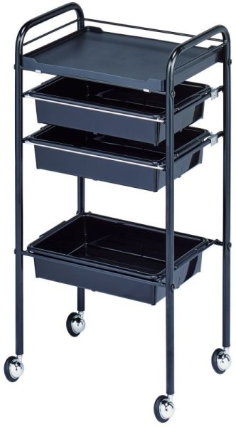 画像2: 【新品】【送料無料】Ｃ-225　カラーワゴン (2)