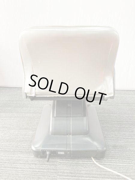 画像4: シャンプー椅子タカラE'sy　エプ上　中古品 (4)