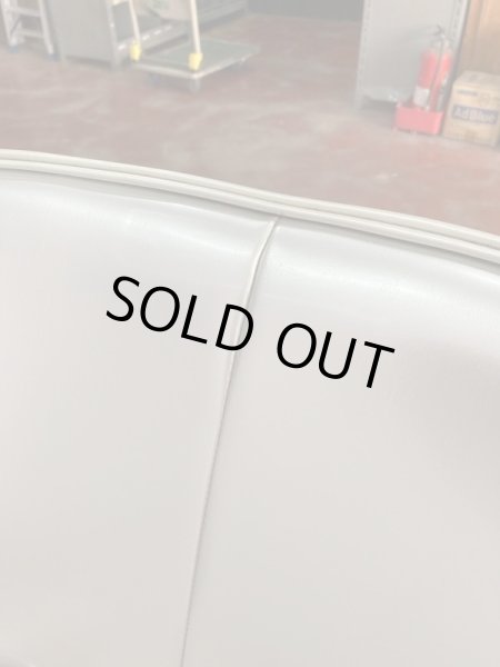 画像10: シャンプー椅子タカラE'sy　エプ上　中古品 (10)