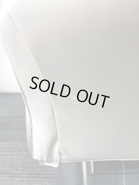 画像8: シャンプー椅子タカラE'sy　エプ上　中古品 (8)