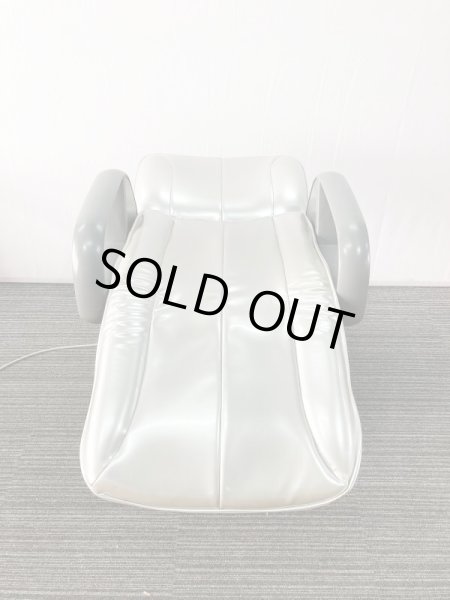 画像6: シャンプー椅子タカラE'sy　エプ上　中古品 (6)