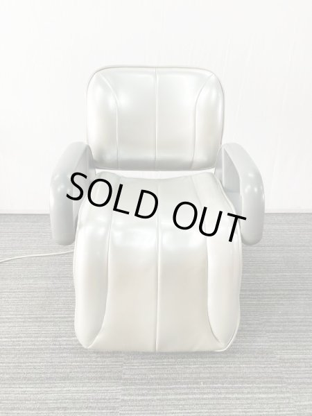 画像2: シャンプー椅子タカラE'sy　エプ上　中古品 (2)