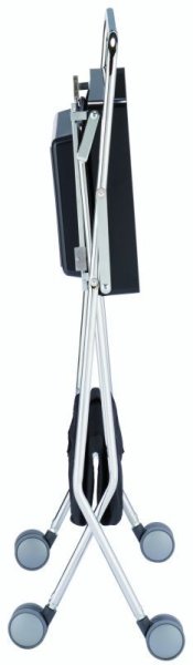 画像4: 【【新品】送料無料】Ｃ-95　折りたたみワゴン (4)